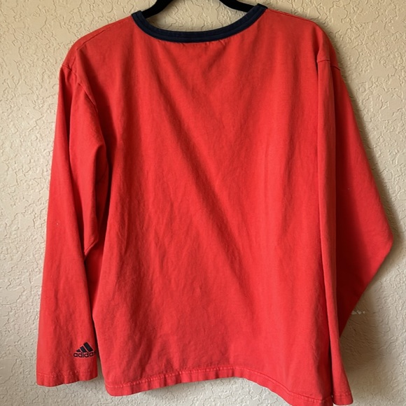 Adidas Long Sleeve T Shirt - Picture 5 of 7